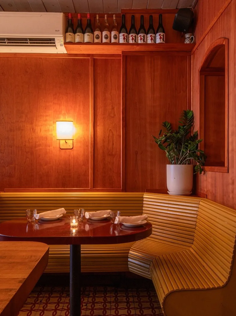 Inside CERVO’S