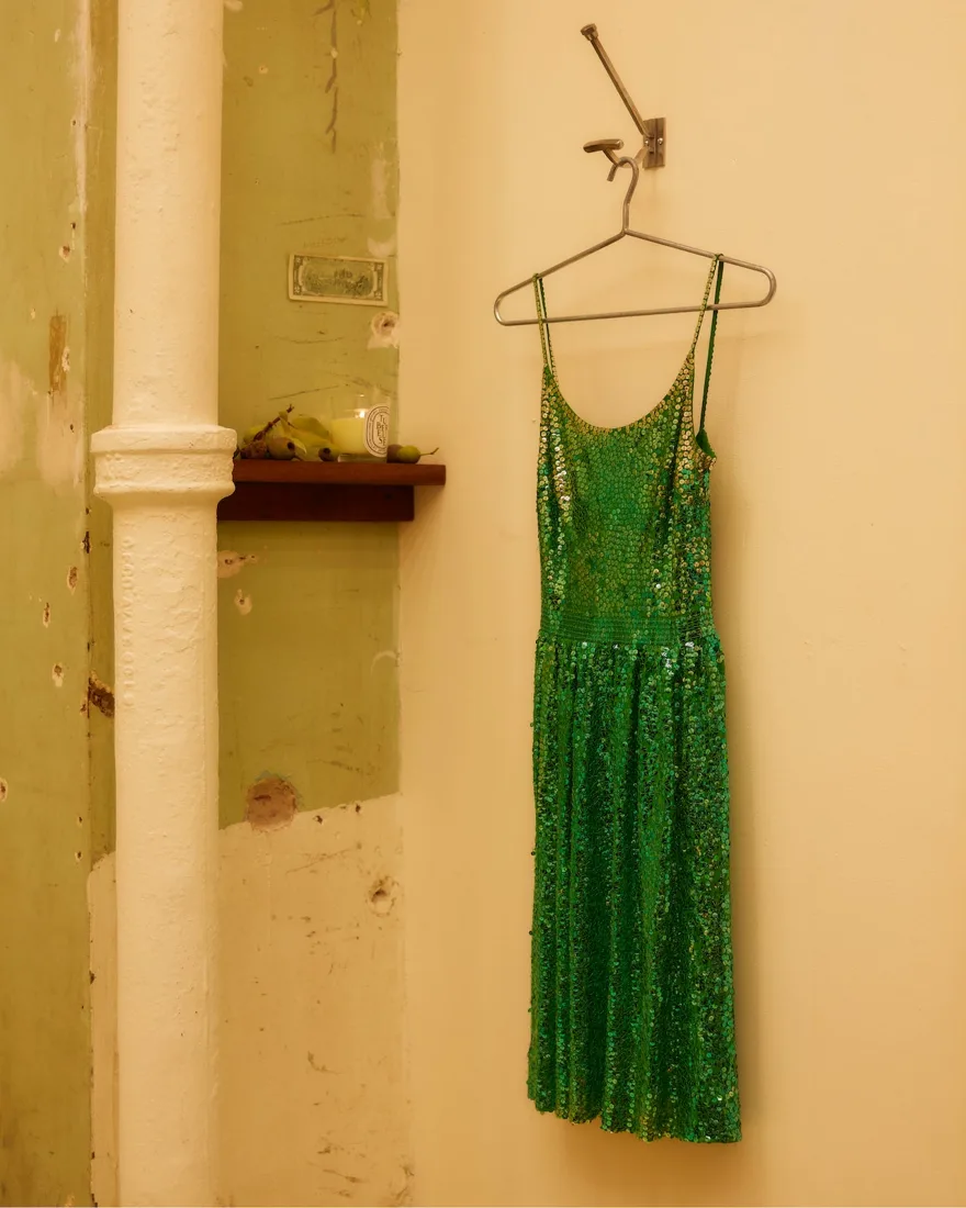 Clothing at DESERT VINTAGE