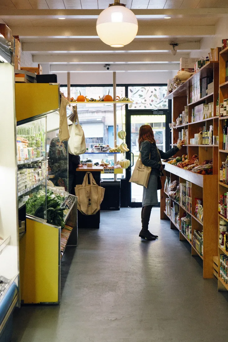 Inside DIMES MARKET