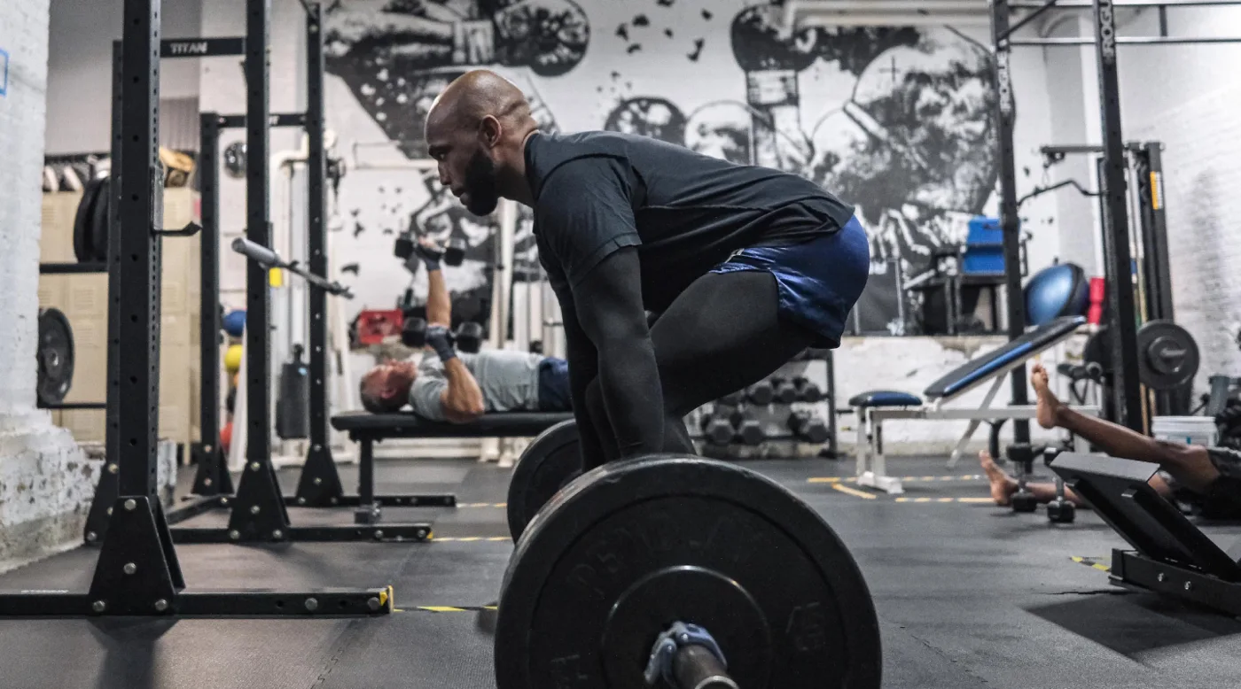 Strength Training