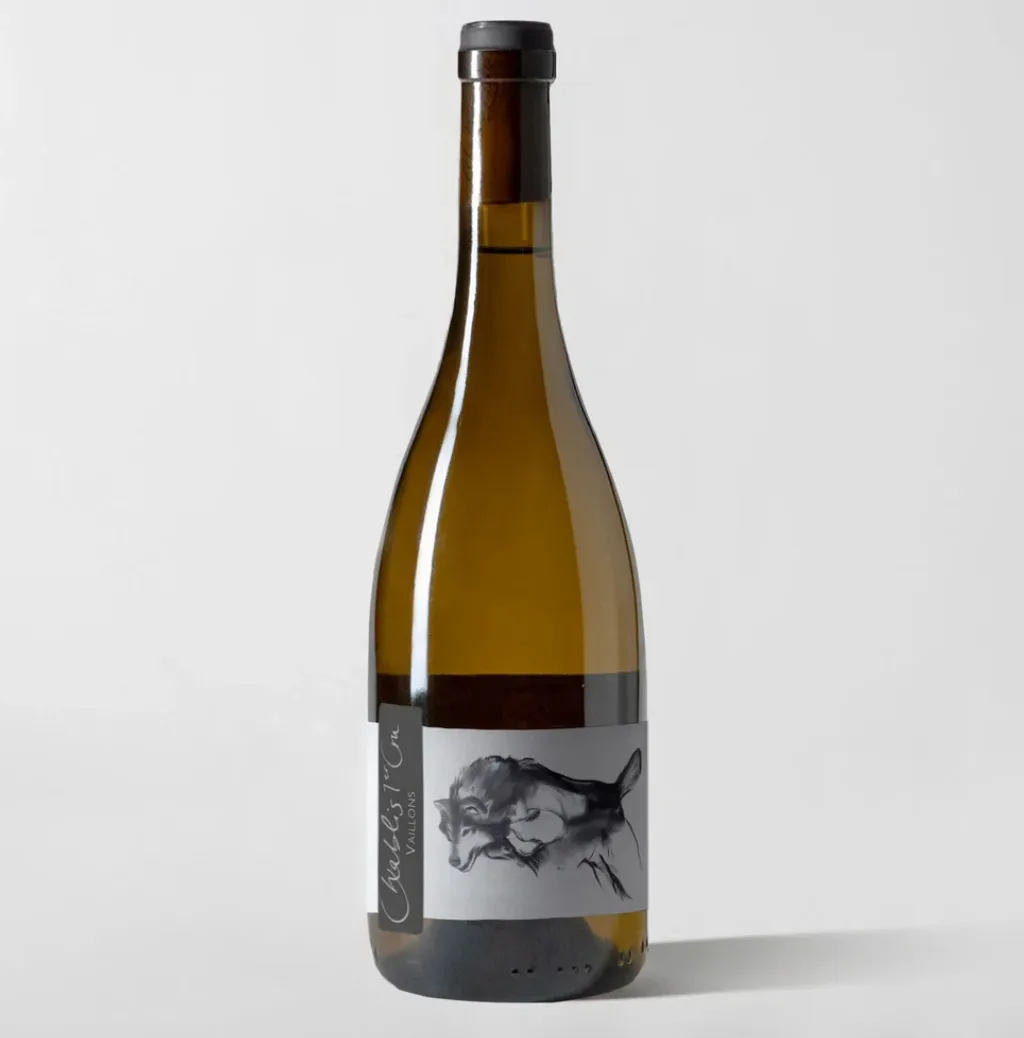 Wine from PARCELLE