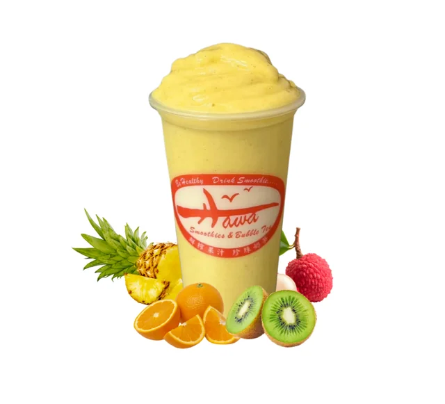 HAWA smoothie