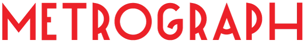 METROGRAPH logo