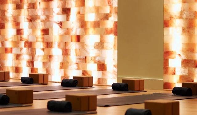 SUI YOGA studio